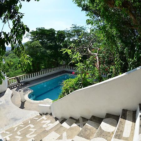 Jardin Etnobotanico Villa Ludovica Санта Марта Стая снимка