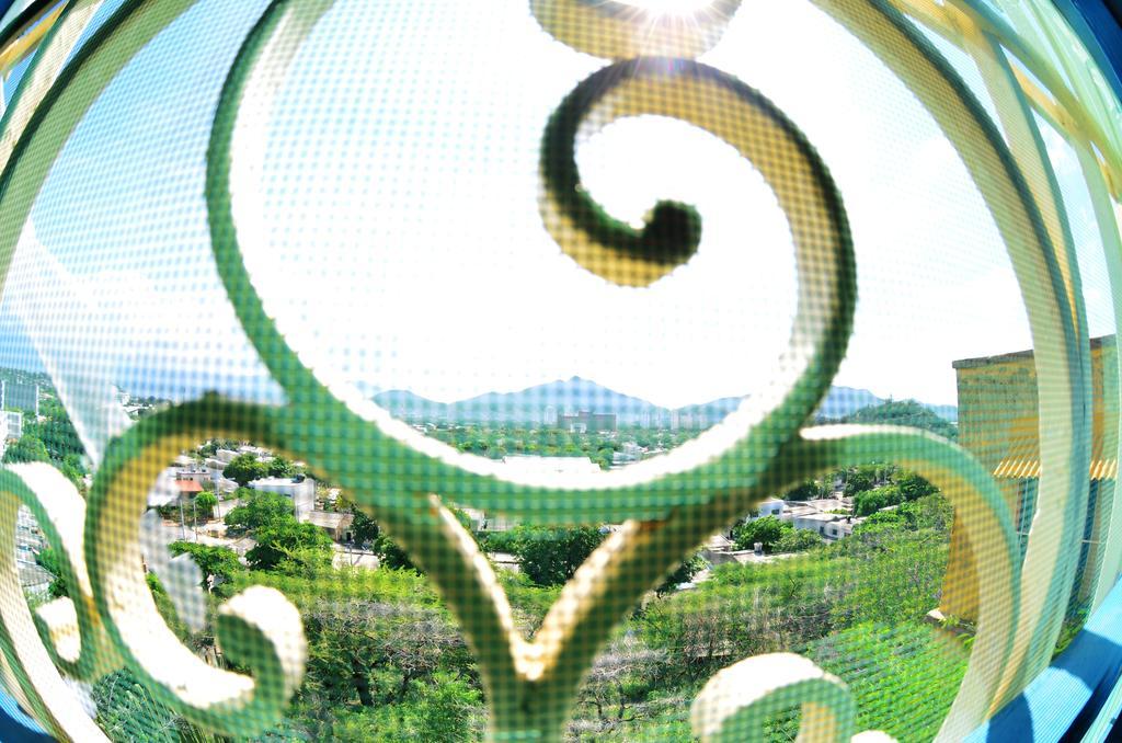 Jardin Etnobotanico Villa Ludovica Санта Марта Стая снимка
