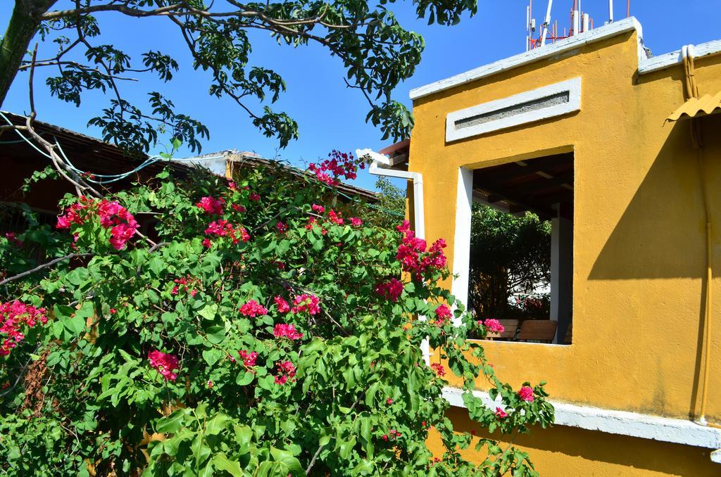 Jardin Etnobotanico Villa Ludovica Санта Марта Стая снимка
