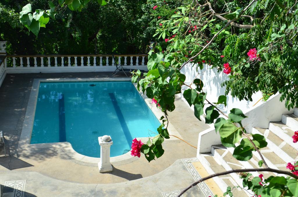 Jardin Etnobotanico Villa Ludovica Санта Марта Стая снимка