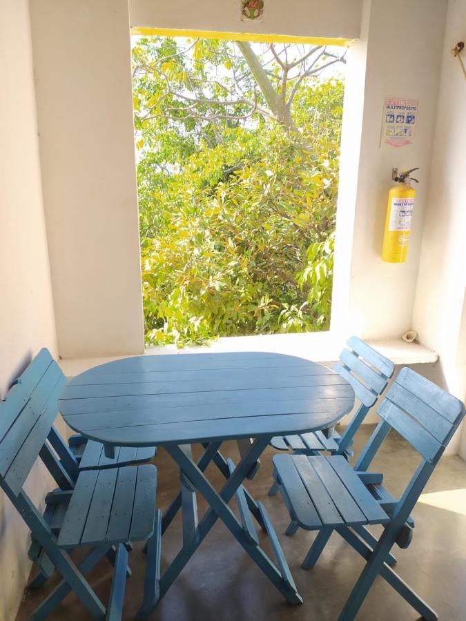 Jardin Etnobotanico Villa Ludovica Санта Марта Екстериор снимка